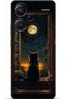 Xiaomi Redmi Note 13 Pro Plus 5g Case Hd Printed Case - I Am Defenseless 5784