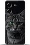 Pova 5 Compatible Case Hd Printed Case - I Am Defenseless 5780