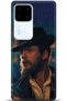 Vivo V30 Case Hd Printed Case - Keep Following 5094