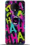 Spark 6 Case Hd Printed Case - Keep Following 5672
