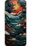 Xiaomi Redmi 15C Case Hd Printed Case - Keep Following 5009
