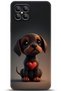 X600 Case Hd Printed Case - Keep Following 5050