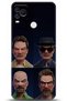 X400 Case Hd Printed Case - Keep Following 5068