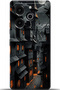 Pova 6 Pro Case Hd Printed Case - I Am Defenseless 5775
