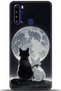 P13 Blue Max Case Hd Printed Case - I Am Defenseless 5782
