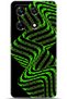 حافظة متوافقة مع هاتف Infinix Note 30 Pro حافظة مطبوعة عالية الدقة -