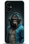 X5 Case Hd Printed Case - Keep Following 5036
