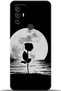 30 Se Case Hd Printed Case - I Am Defenseless 5787