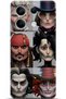 Xiaomi Redmi Note 13 5g Case Hd Printed Case - Keep Following 5001