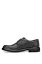 Elit Slbgv02 Men's Genuine Leather Classic Shoes Black - 3