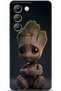 Vivo V30 Lite Case Hd Printed Case - Keep Following 5071