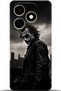 Spark 20 Case Hd Printed Case Compatible
