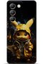Vivo V30 Lite Case Hd Printed Case - Keep Following 5074