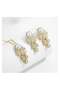 Pearl Necklace Set