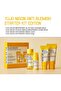 Yuja Niacin Anti-Blemish Starter Kit | Set of 4 Travel Kit | Includes Toner 30ml + Serum - 3