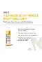 Yuja Niacin Anti-Blemish Starter Kit | Set of 4 Travel Kit | Includes Toner 30ml + Serum - 7