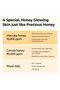 Propolis B5 Glow Barrier Calming Cream - 2.02Oz, 60ml - Korean Skincare - 4