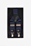 Men's Navy Blue Trouser Strap