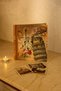 20 Sheets Magnetic Photo Album Adhesive Album 24X29 cm