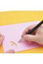 Resin Holder Art Knife, 1 Knife (D-400P), Black - 2