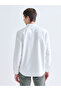 Vizyon New Season Regular Fit Long Sleeve Men's Lumberjack Shirt - 8