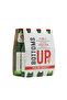 Ginger Beverages Set ( 18pc Ginger brew 330Ml And 16pc Ginger Shot 30Ml) - 3