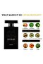 Portofino Noir For Men Eau De Parfum 100ML - 3
