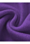 Yoga Meditation Chakra Printed Cotton Long Sleeve Ribbed 3 Yarn Hooded Sweatshirt - 3