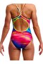 Db Lost Ocean Women's Swimsuit-Chlorine Resistant and Comfortable - 3