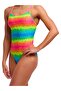 Db Melting Mayhem Women's Swimsuit-Chlorine Resistant and Comfortable - 4