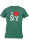 I LOVE NY