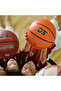 Rubber Basketball - Size 7 - 5