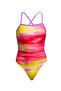 ملابس السباحة TMT Sailor Delight ذات الأربطة - حمالات قابلة للتعديل