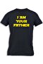 I AM YOUR FATHER