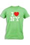 I LOVE NY