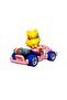 Mario Kart Baby Peach - 4