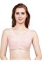 Non Padded Front Open Maternity/Nursing/Post Surgery Every Day Bra for Old/Middle Age Women