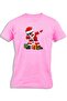SANTA CLAUS DABBING