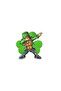 ST PATRICK DABBING - 3