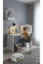 Ergonomik Çalışma Masası - 4
