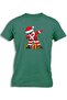 SANTA CLAUS DABBING