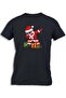SANTA CLAUS DABBING FOR KIDS