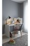 Ergonomik Çalışma Masası - 5