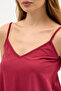 Women's 100% Cotton Combed Cotton 4 Season Top and Bottom Pajama Set - 7