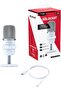 SoloCast- 24 Bit Upgrate - USB Condenser Gaming Microphone, for PC, PS4, and Mac, Tap-to-Mute - 6