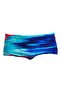 Men's Classic Swim Trunks - Storm at Sea (Men's Classic Trunk)