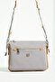 Women's Original Printed Shoulder Bag Shopper, Suitable for Daily Combinations - 4