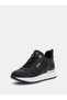 Sneaker Kaddy Logo Detailed Women's Sports Shoes Fl8Ddyele12