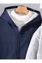 Children's Advantageous Package Zippered Cardigan - 3