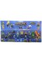 Set de 8 figurine